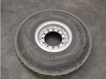 Гуми и джанти MICHELIN