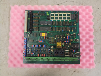 Електрическа система