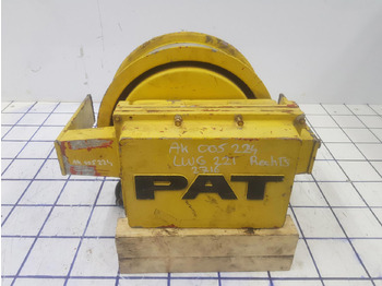 Електрическа система