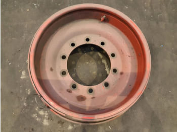 Джанта за Кран Rim 445/80R25 10 18 3p: снимка 2