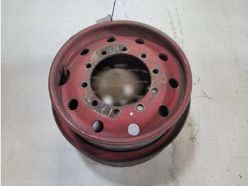 Джанта за Кран Rim 445/80R25 10 5 3p: снимка 2