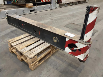 Резервни части LIEBHERR
