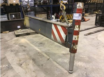 Резервни части TEREX