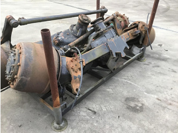 Ос и части SPIERINGS