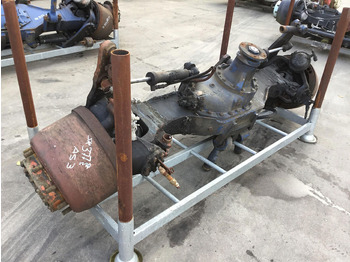 Ос и части за Кран Spierings SK 377 axle 3: снимка 4