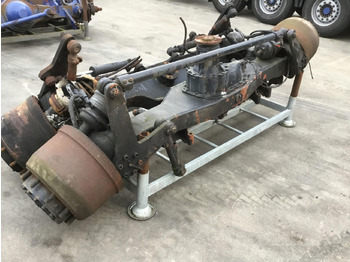 Ос и части SPIERINGS