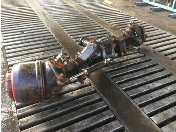 Ос и части SPIERINGS