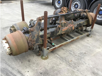 Ос и части SPIERINGS