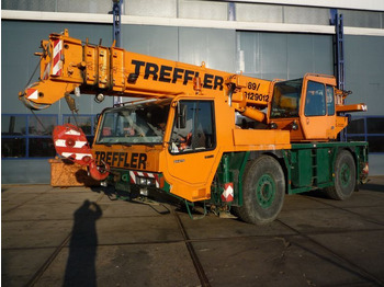 Кран за всякакви терени TADANO ATF 30-2