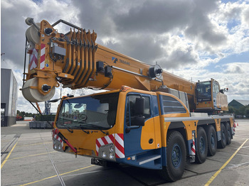Кран за всякакви терени TADANO AC 5.220L-1