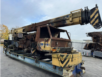 Автокран TEREX