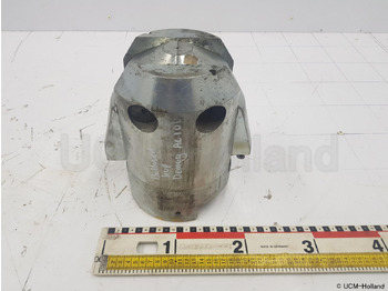 Хидравлика TEREX