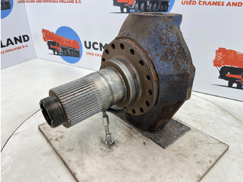 Шенкел TEREX