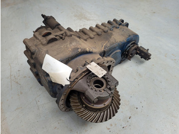 Трансмисия TEREX