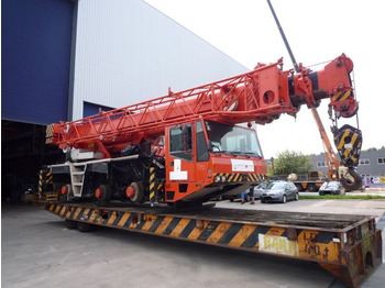 Автокран TEREX