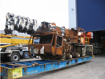 Автокран TEREX