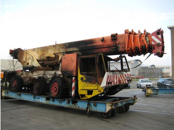 Кран за всякакви терени TEREX