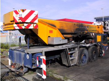 Автокран TEREX
