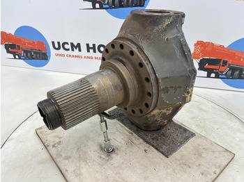 Шенкел TEREX