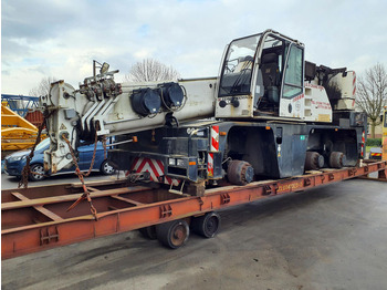 Кран за всякакви терени TEREX