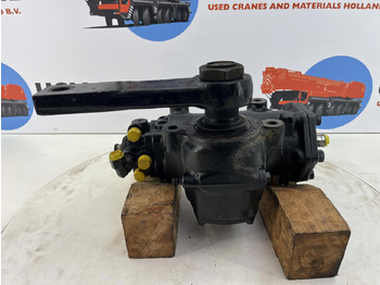 Кормилна кутия TEREX