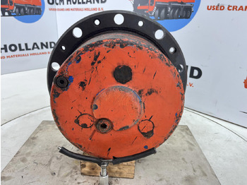 Ходов редуктор TEREX