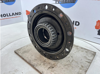 Окачване за Кран Terex AC 50 planetary gear 17-24-67-32-3pl-H135-46: снимка 3