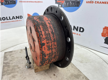 Окачване за Кран Terex AC 50 planetary gear 17-24-67-32-3pl-H135-46: снимка 2