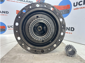 Окачване за Кран Terex AC 50 planetary gear 17-24-67-32-3pl-H135-46: снимка 4