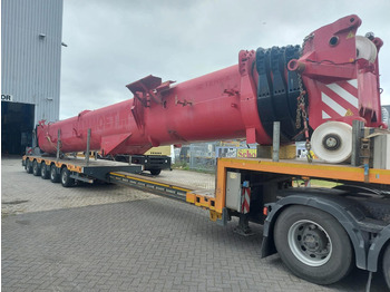 Каросерия и екстериор TEREX