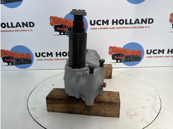 Кормилна кутия за Автокран Terex C 400 steering box: снимка 4 Кормилна кутия за Автокран Terex C 400 steering box: снимка 4