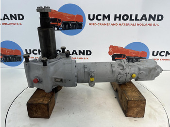 Кормилна кутия за Автокран Terex C 400 steering box: снимка 3 Кормилна кутия за Автокран Terex C 400 steering box: снимка 3