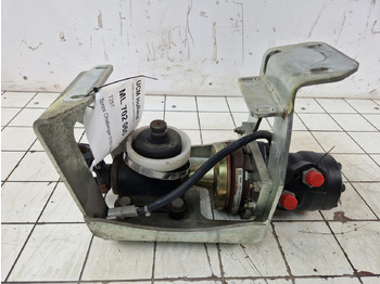 Кормилна кутия TEREX