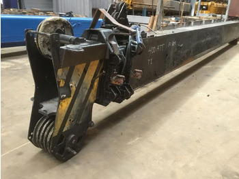 Каросерия и екстериор TEREX