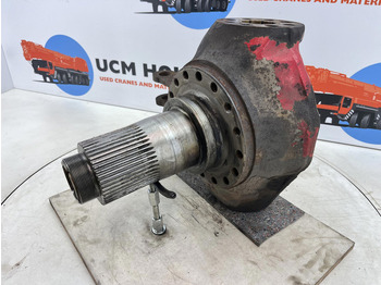 Шенкел DEMAG