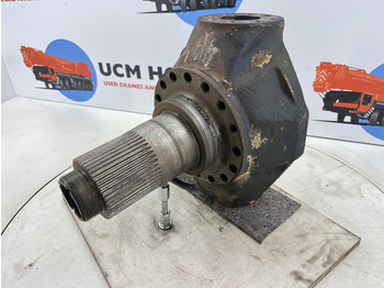 Шенкел TEREX
