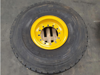 Комплект колела