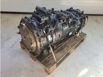 Скоростна кутия ZF