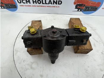 Кормилна кутия за Кран ZF Steering Box 120bar: снимка 5