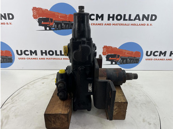 Кормилна колона ZF