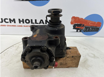 Кормилна колона ZF