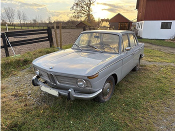 Лек автомобил BMW