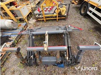 Падащ борд ZEPRO