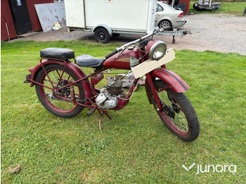 Мотоциклет HUSQVARNA