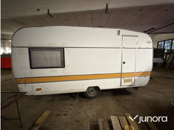 Каравана Husvagn Öggestorp Transport: снимка 3