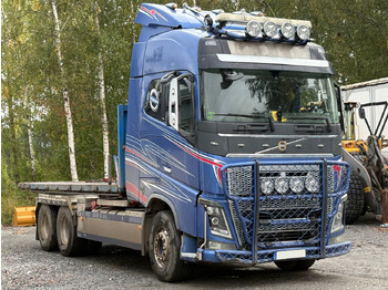 Бордови камион VOLVO FH16