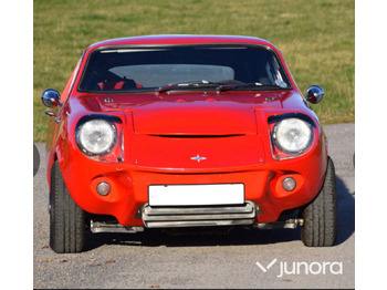Лек автомобил Mini Marcos: снимка 4