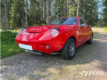Лек автомобил Mini Marcos: снимка 2