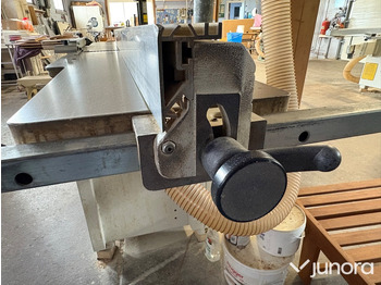 Дървообработваща машина Rikt / Plahyvel - Mini Max, FS-41: снимка 4