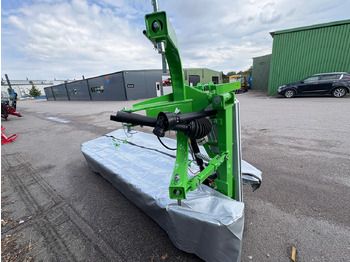 Косачка Slåtterbalk TALEX Opti Cut 2,6 Ny med 1 års GARANTI: снимка 4